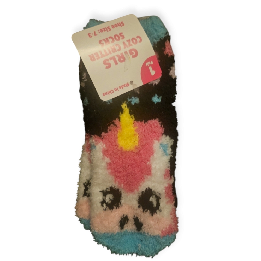 Cozy socks